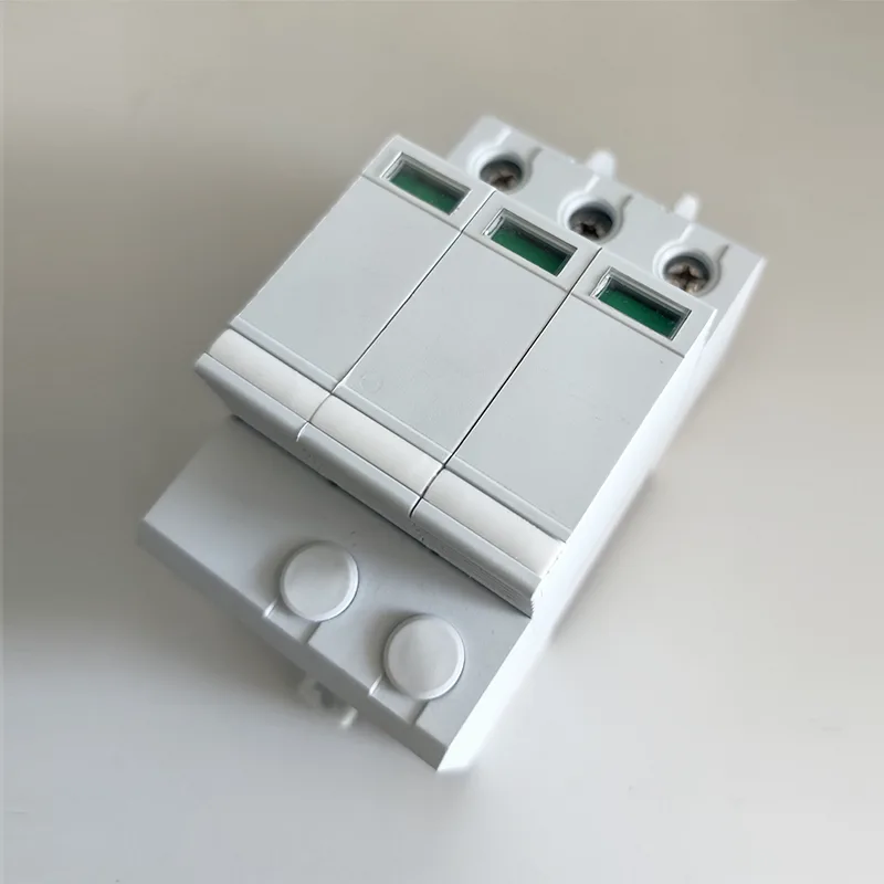 DC SPD とは何ですか、またなぜ電気システムに不可欠なのか