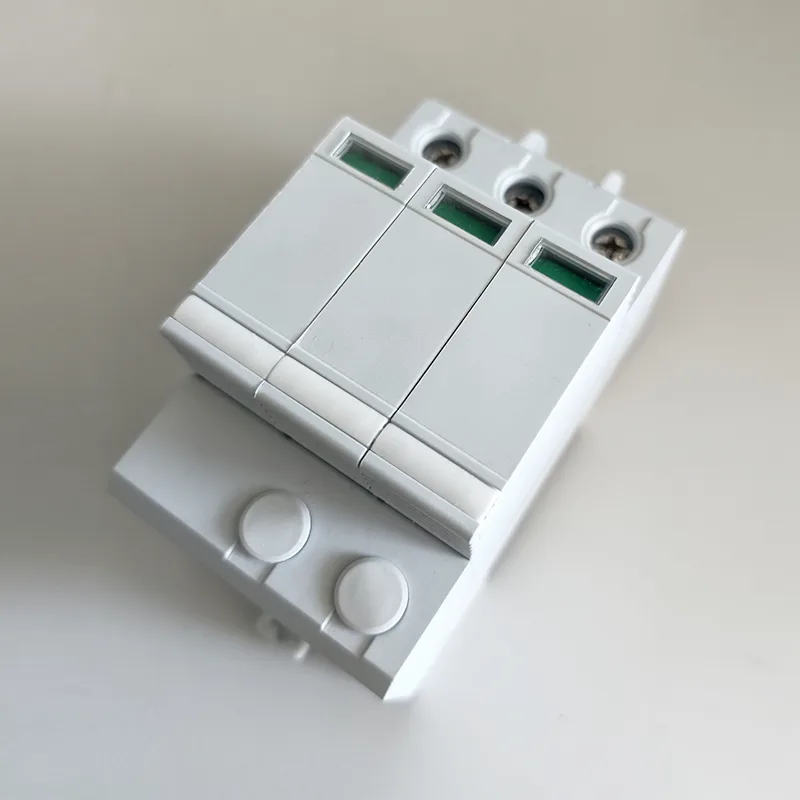 T2 DC500V サージ保護装置 SPD